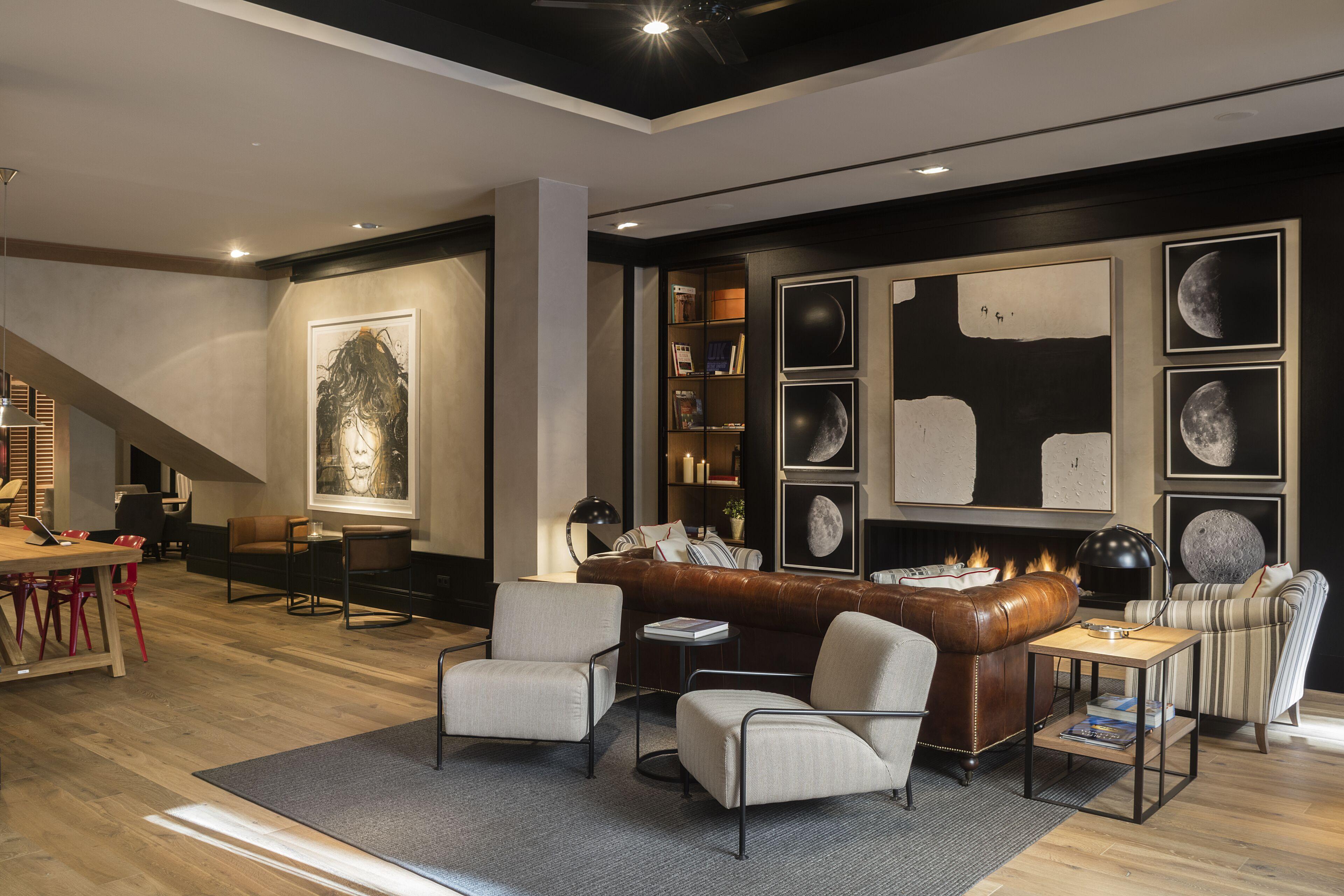 Casa Elliot Hotel — Photos 3