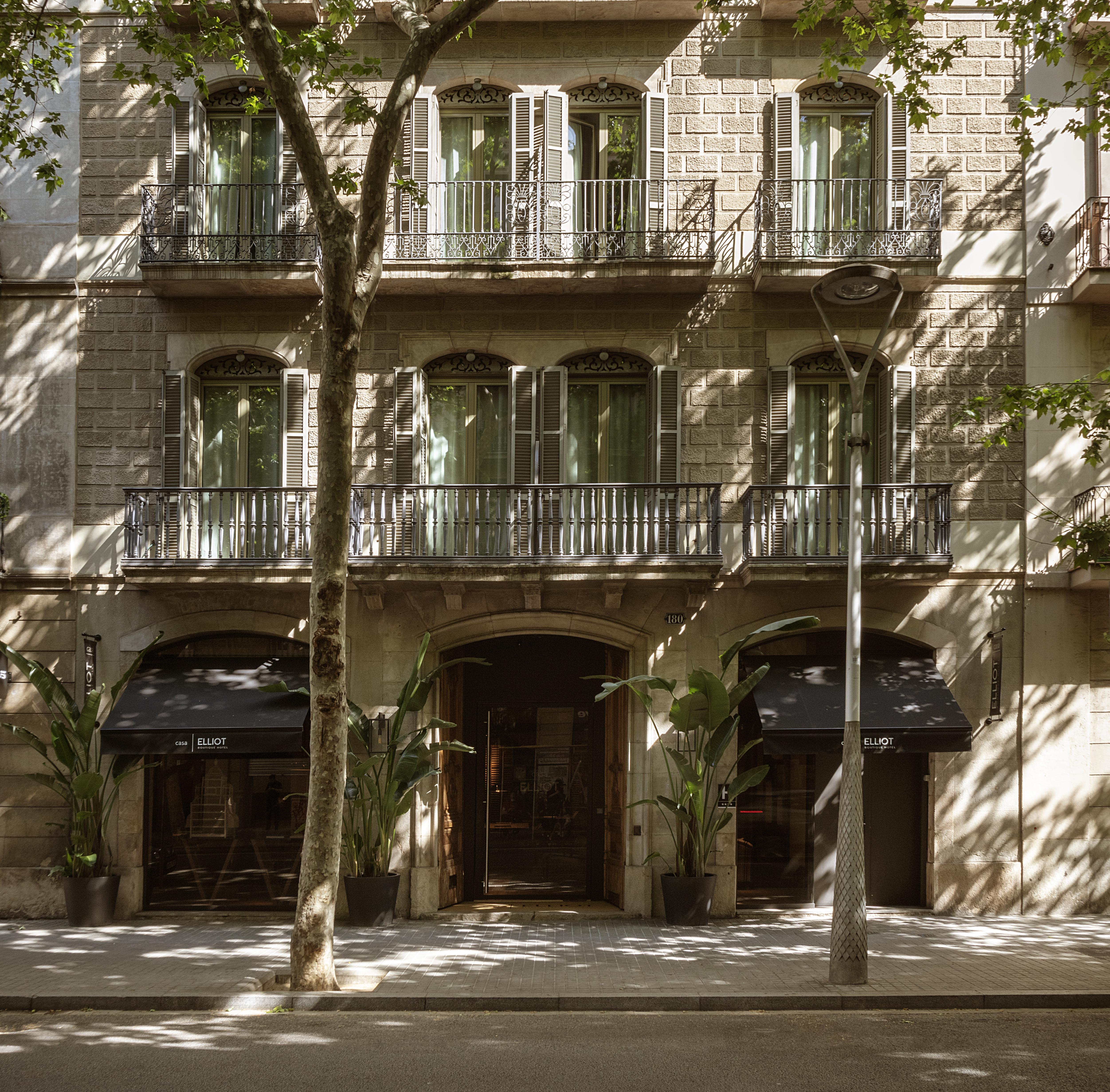 Casa Elliot Hotel — Photos 1